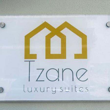 Tzane Luxury Suites Zakynthos Town Exterior photo